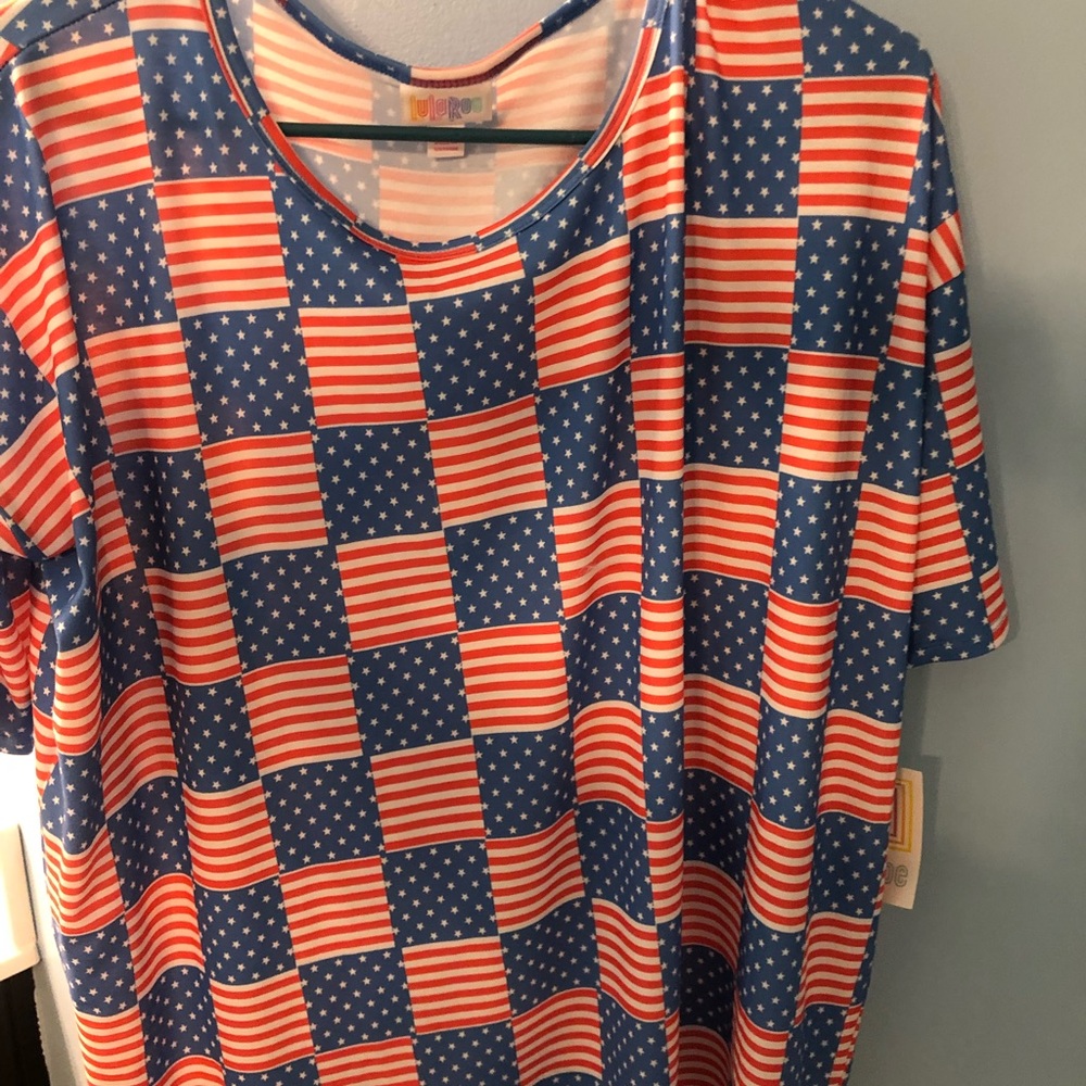LuLaRoe Irma